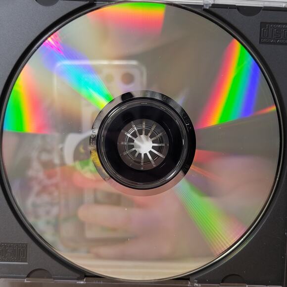 CD Elton John - Duets - Picture 3 of 5